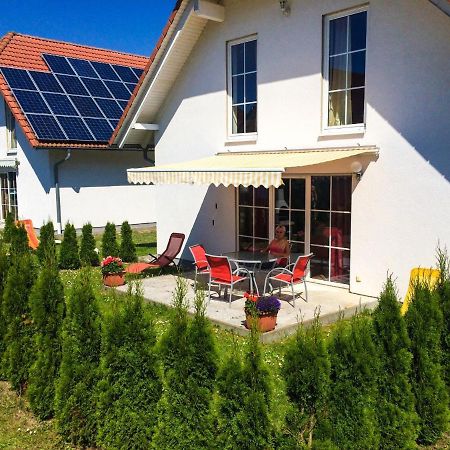 Holiday Home Ferienpark Verchen-2 By Interhome Luaran gambar