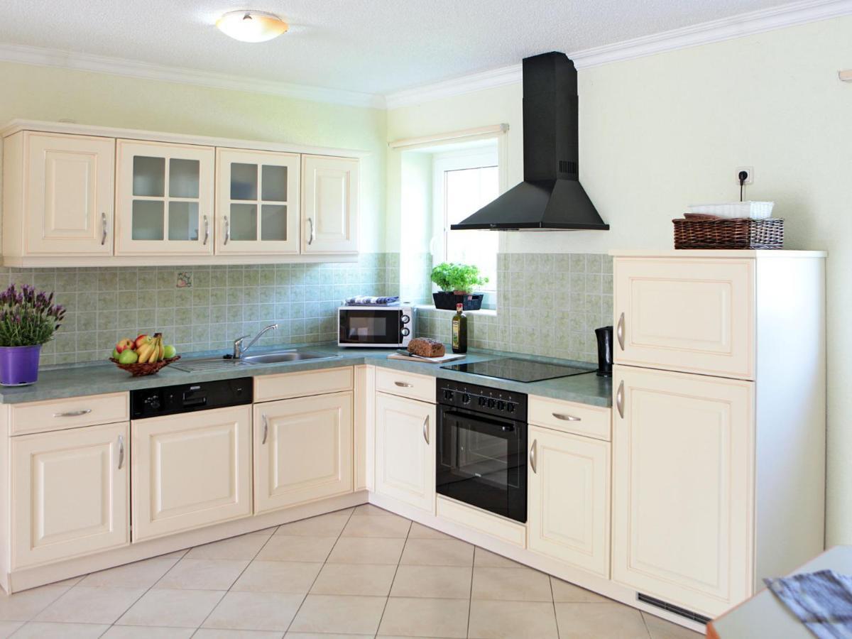 Holiday Home Ferienpark Verchen-2 By Interhome Luaran gambar