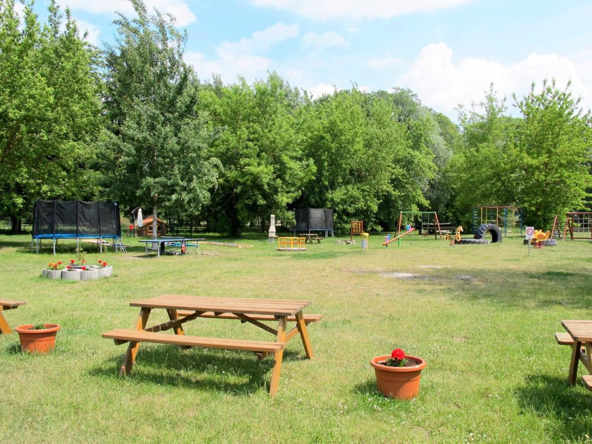 Holiday Home Ferienpark Verchen-2 By Interhome Luaran gambar