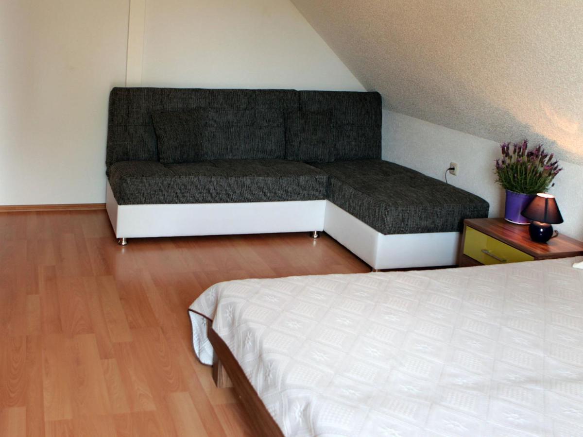 Holiday Home Ferienpark Verchen-2 By Interhome Luaran gambar