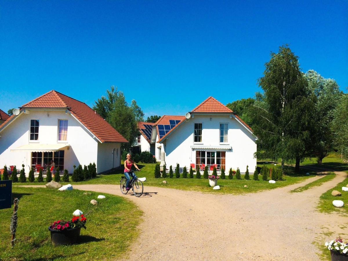 Holiday Home Ferienpark Verchen-2 By Interhome Luaran gambar