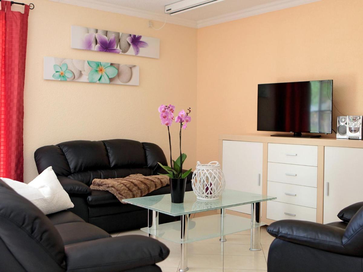 Holiday Home Ferienpark Verchen-2 By Interhome Luaran gambar