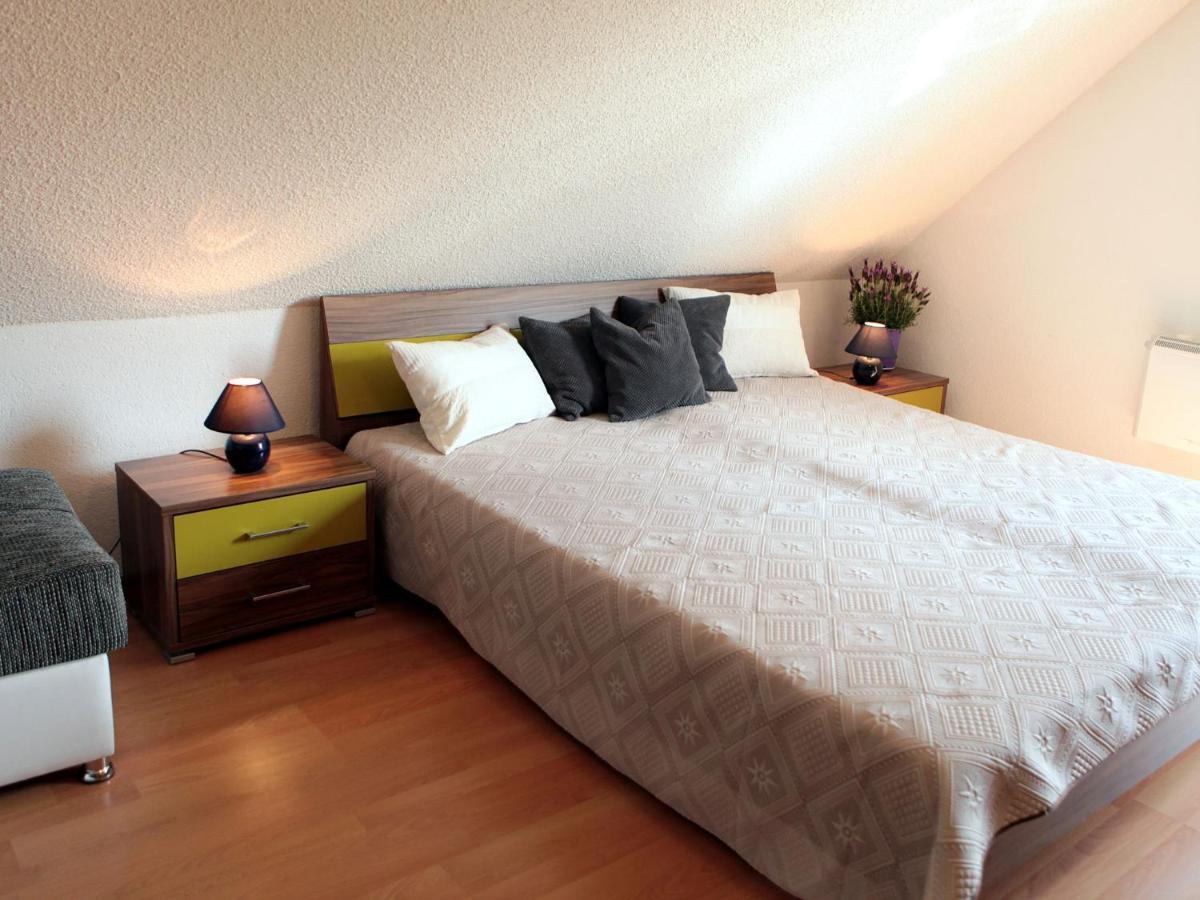 Holiday Home Ferienpark Verchen-2 By Interhome Luaran gambar