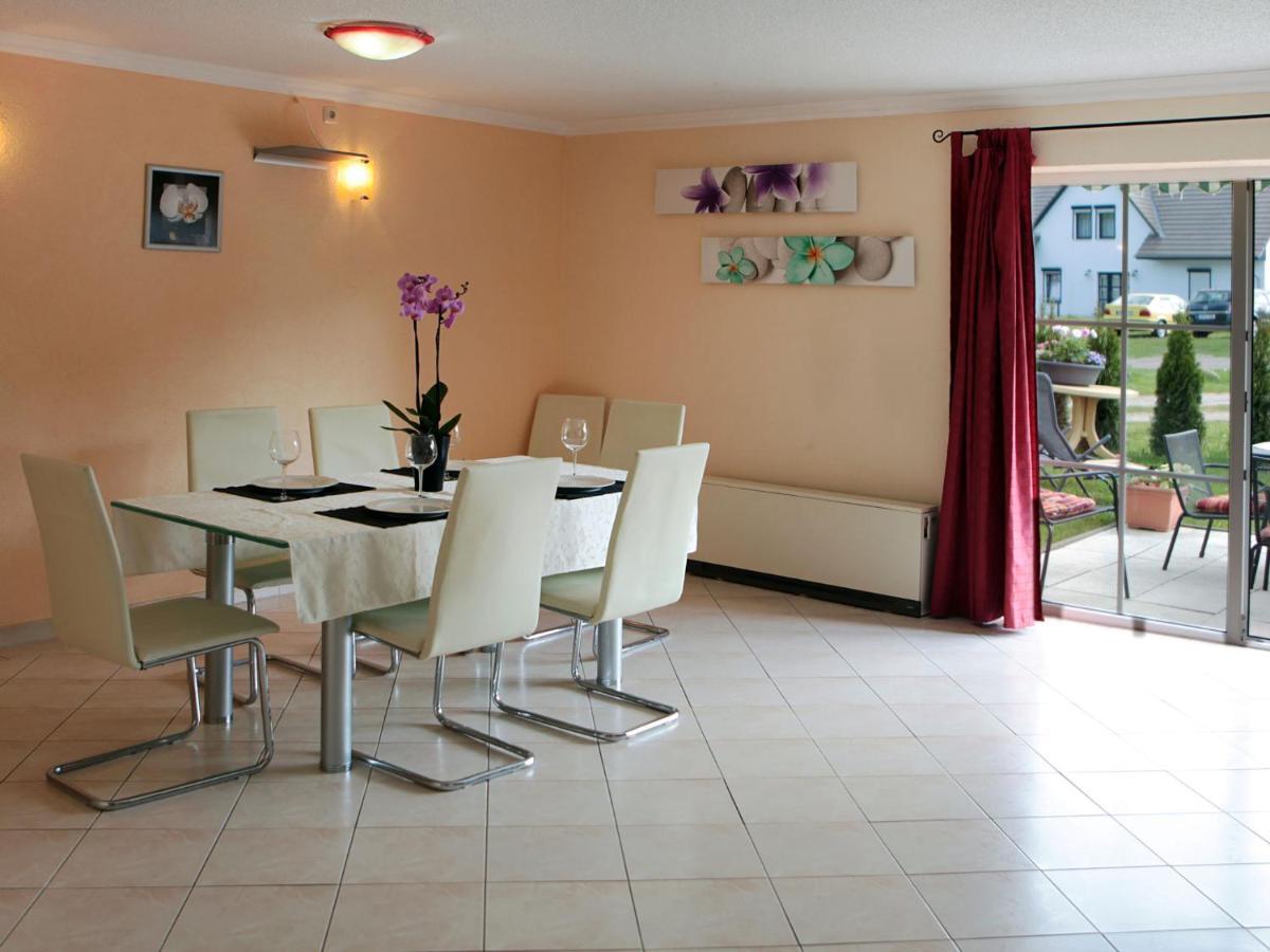 Holiday Home Ferienpark Verchen-2 By Interhome Luaran gambar