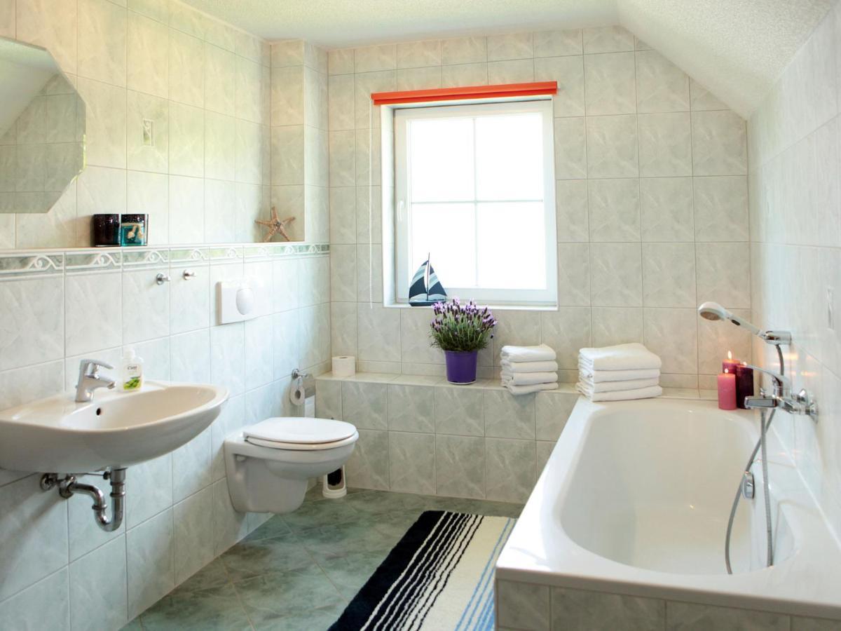 Holiday Home Ferienpark Verchen-2 By Interhome Luaran gambar