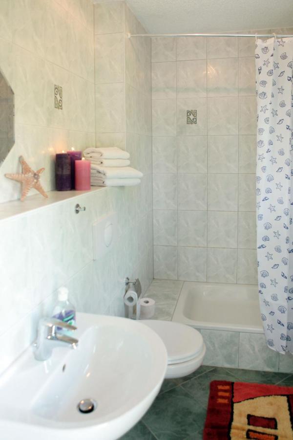 Holiday Home Ferienpark Verchen-2 By Interhome Luaran gambar