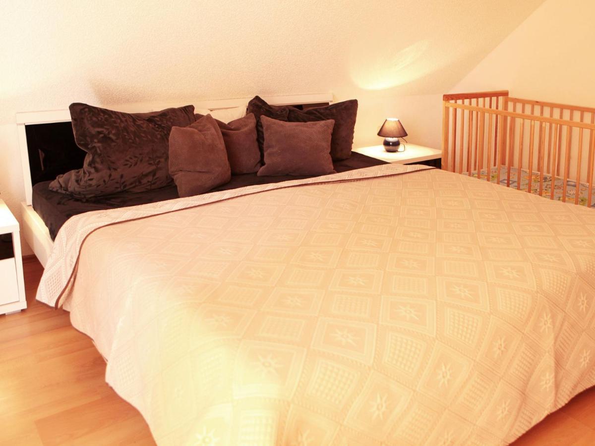 Holiday Home Ferienpark Verchen-2 By Interhome Luaran gambar